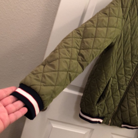 Shein jacket. - Picture 5 of 8